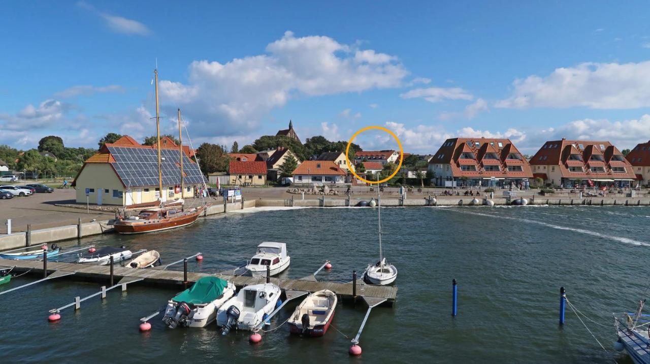 Fewowiek39 Wiek auf Rügen Exterior foto